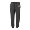 GAP Spodnji del trenirke 815070 Siva
