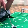 Šaljivi fudbalski set za toalet