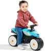 Tricycle Falk Street Champion Motorcycle Blue