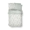 Posteljina 200x200cm 2x60x80cm Flannel