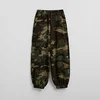 Baggi fit pantalone