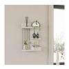 HANAH HOME Kinik White