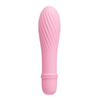Mini vibrator rozi – Pretty Love Solomon