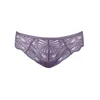 SugarShape Tangice Luxe vijolično modra