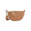 LANCASTER Paris Torbica za okrog pasu Lancaster Sac banane Zippé Dune Camel kamela