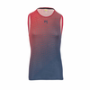 Karpos MEN'S LAVAREDO ULTRA TANK, tekaška majica