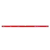 Aluminijasta libela 1800mm Strong Line, magnetna 81686