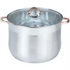 KLAUSBERG Gastronorm lonec 22,4 l 34 cm KB7798