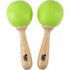 Noicetone M M002-6 15,5x5,5cm Green Maracas (Kot novo)