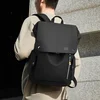 Mark Fairwhale Muški ranac za laptop, 16, Crni
