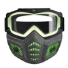 Gel Blaster Otroška pištola Elite Facemask