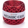 Yarn Art Metallic Club 8112 Pletilna preja