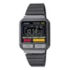 Casio vintage muški sat ( A120WEGG-1B )