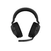CORSAIR HS55 Gaming bežične slušalice sa mikrofonom, Crne