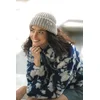 BIZUU beanie kapa ženska z volno BALBI