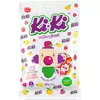 KARAM.KIKI TUTI FRUTI 200G KRAS
