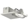 Eglo 39247 - LED spot svetiljka BREA LED/5W/230V/12V