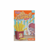 Denis družabna igra Flying Fries