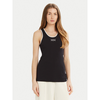 Max Mara Leisure Top Sax 2516941027 Mornarsko modra Slim Fit