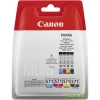 CANON CLI-571-XL (0332C006), originalna kartuša, črna + barvna
