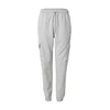 Nike Sportswear Kargo hlače CLUB siva