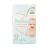 PAMPERS Premium Care Pelene, Value pack 3 midi 60/1
