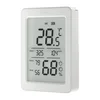 Sonoff SONOFF ZIGBEE AIRGUARD TH SNZB-02DR2 SENZOR TEMPERATURE IN VLAGE