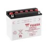 Yuasa Standard Motorcycle Battery 12N18-3