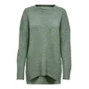 ONLY Nanjing Pulover 748388 Zelena