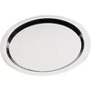 APS Finesse pladenj, 10 mm, premer: 350 mm
