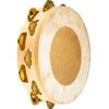 Tamburin lesen Artisan Edition dvojen 25cm AE-MTAH2B Meinl