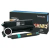 LEXMARK toner 12N0771, BLACK