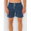 RIP CURL Kratke kopalne hlače OFFSET  temno modra