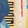 Steady Weather - Steady Weather (LP)