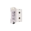em Enotirni tirni konektor 25-150 mm2 siv EURO OTL 150 1xAl/Cu 606150