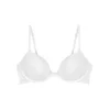 TRIUMPH Nedrček Body Make-Up bela