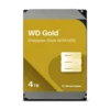 Western Digital 4TB WD Gold Enterprise Hard disk | WD4004FRYZ