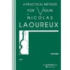 Practical Method - Part 1: Violin Method