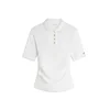 TOMMY HILFIGER Majica ecru