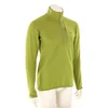 Salomon Essential Lightwarm Half-Zip Moški Športni pulover