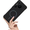 Amumu Maska za mobilni telefon Huawei Pura 70 Pro/70Pro+, Crna