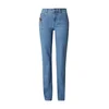 Versace Jeans Couture Kavbojke moder denim