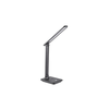 LED prigušiva dodirna stona lampa VINTO LED/8W/230V crna