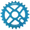 Salt Pro Freestyle BMX Sprocket 25T Cyan
