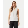 Calvin Klein Top K20K208190 Siva Regular Fit