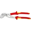 KNIPEX Papagaj klešta Alligator 1000V VDE izolovana 250mm 88 06 250 crveno-žuta