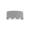 Paul Neuhaus 9488-21 - LED spoljno zidno svetlo CARLO 6xLED/0,8W/230V IP54