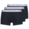 Tommy Hilfiger Boksarice 3P TRUNK pisana
