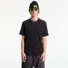 Majice Y-3 Gradient Stripes Short Sleeve T-Shirt Black XL