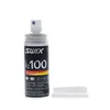Swix LFC100 World Cup Fine Coarse Wet Tekoči vosek